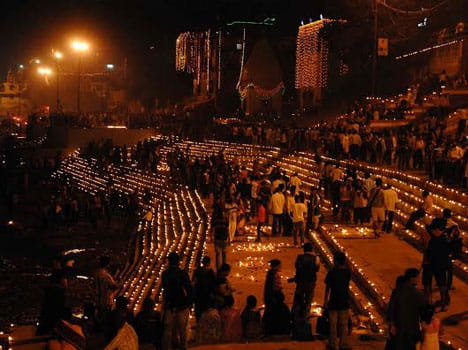 kashmiri pandits are missing deepawali festival in kashmir