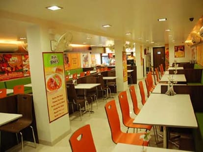 dosa plaza onwer prem ganpati sucess story
