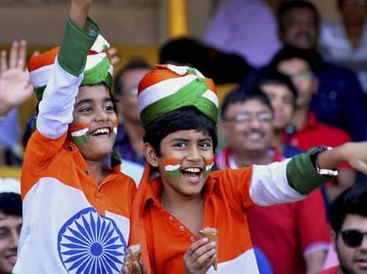 India May Bid for 2024 Olympics Games 