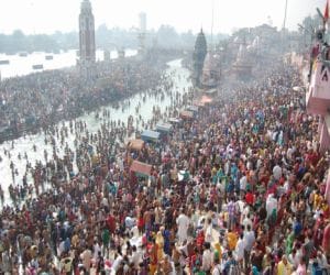 saptakyog on makar sankranti.