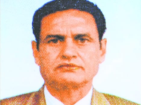 hari dutt kapri interview.