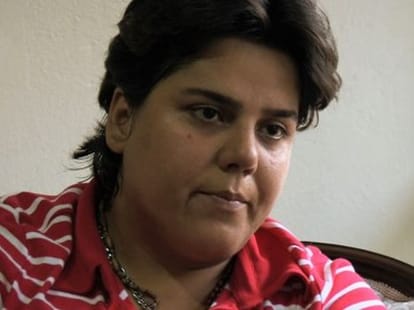 gay of iran have to chage the sex to live here