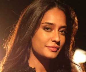  know about lisa haydon