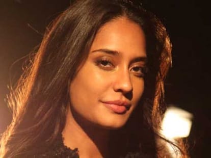  know about lisa haydon