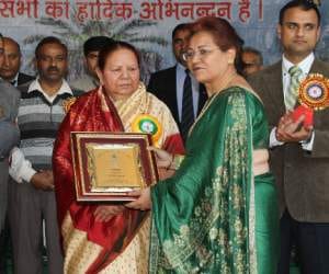 shri renuka fair at sirmour himachal