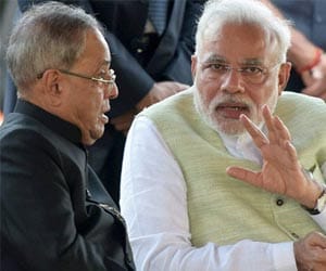 Land Ordinance had third time assent by president.