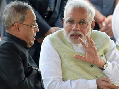 Five cabinet minister in Modi cabinet from UP.