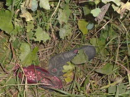 woman brutally murdered in muradabad