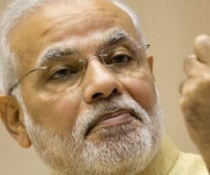 PM Modi will announce the adoption of village in Kashi.
