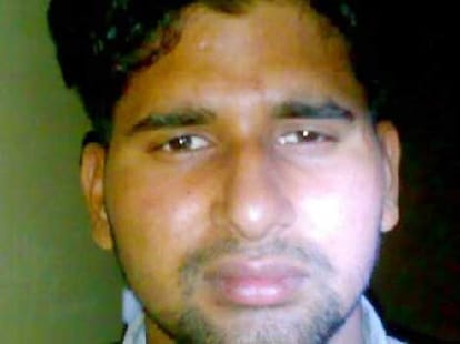 jeweller Pradeep Verma tries from punks