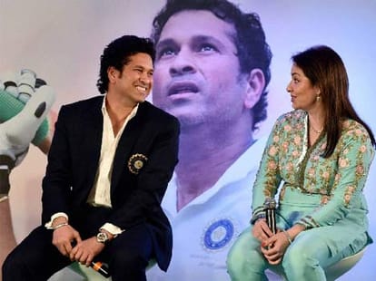 sachin made another world record