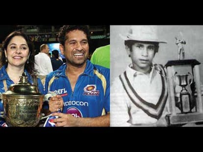 things hudbands should learn from sachin tendulkar 