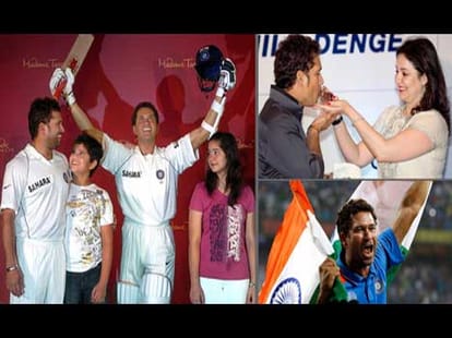 things hudbands should learn from sachin tendulkar 