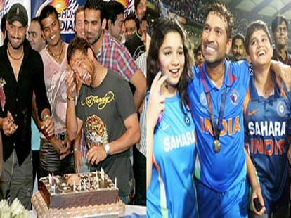 things hudbands should learn from sachin tendulkar 