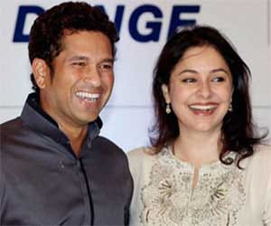 sachin's mussoorie house will be decorate by dun boy arsh.