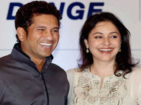 things hudbands should learn from sachin tendulkar 