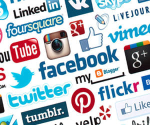 Social media also showed the new government incinerate