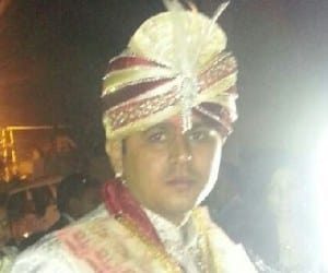 Suicide by Young Man Next Day of Marriage