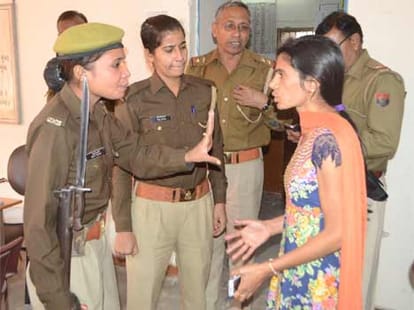 chandramohan's brother in law arrested.
