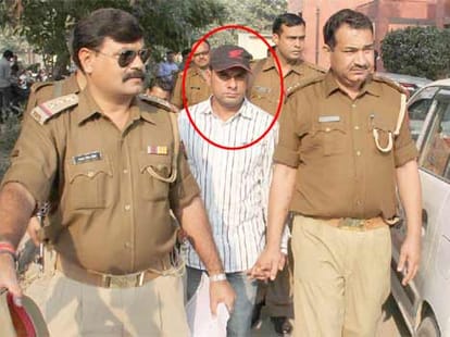 new twist on rti activist chandramohan's case
