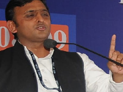 UP govt is doing investigation about Madarsas.