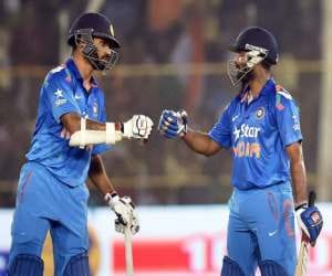 India vs Sri Lanka: Fourth ODI, preview.