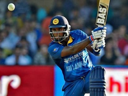 LIVE: India vs Srilanka, 5th ODI.