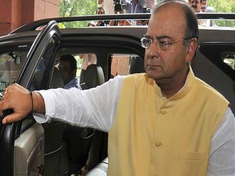 government is alert on small saving's 