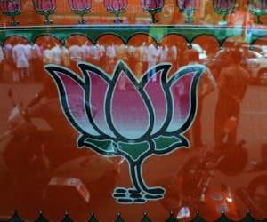 BJP membership campaign chief declared.