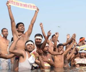 BP ed degree holders demand to be fulfill in 15 days.