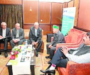 investors meet in bangalore.