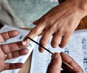 Chhawani elections in Himachal on 11 jan.