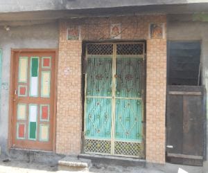 Mother-Daughter Burnt Alive in House Fire