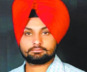 gunshot to brother in law, injured