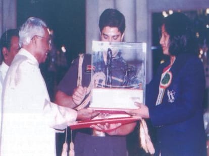 uttarakhand khel ratna dispute.