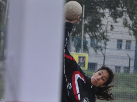 JU in next round of handball championship