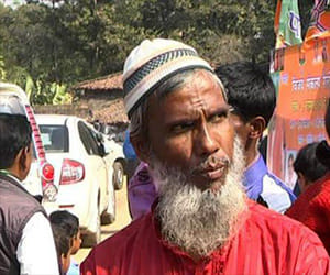 jharkhand bjp muslims
