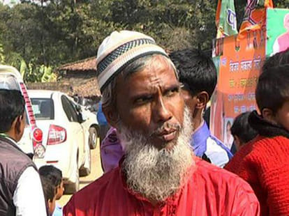 jharkhand bjp muslims