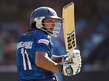 two batsmen missed ton after scoring more than 95 in ODI.