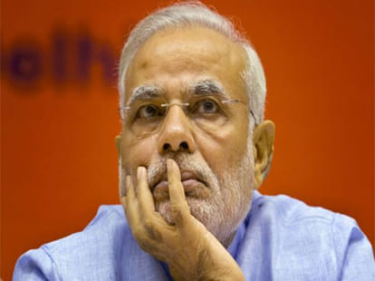 Narendra Modi will not join Ram Barat of VHP.