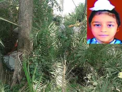Mehram Murder Case: Cremation of Mehram, Heart Attack to Grand Father