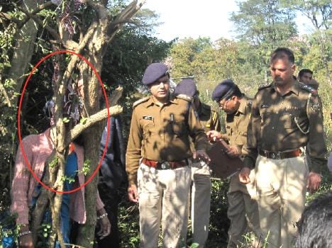 suicide at kangra