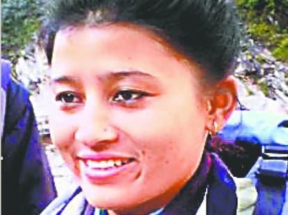 tourist in kedarnath dham.