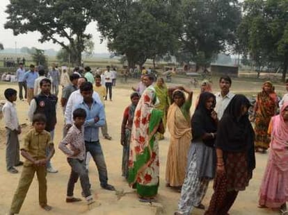 some castes to be included in ST.