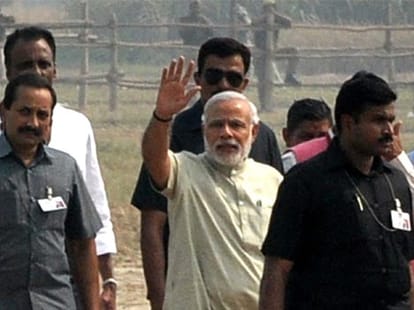 National Highway Project's Slow Progress in Varanasi