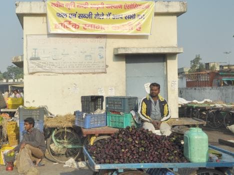 cheapest vegetable counter in dehradun.