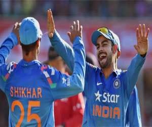 Australia to Face India in First 2015 World Cup Warm-Up.