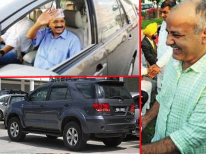 aap will not give ticket to five sitting MLAs