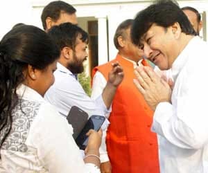 aam aadmi party MLAs tell their experience