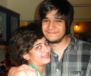 akshara haasan dating with vivaan shah